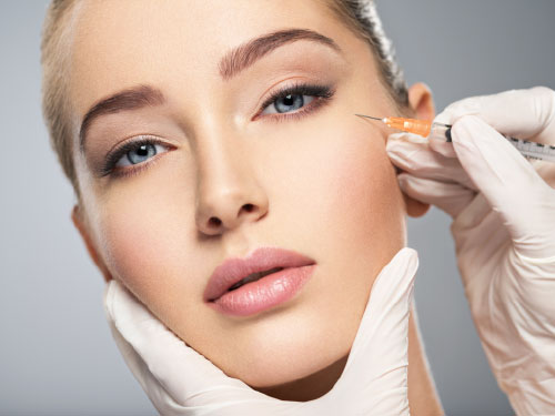 INJECTABLES