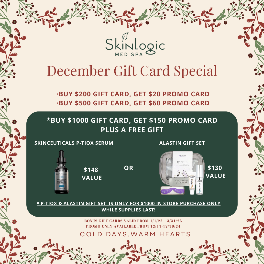 December Gift Card Special 3